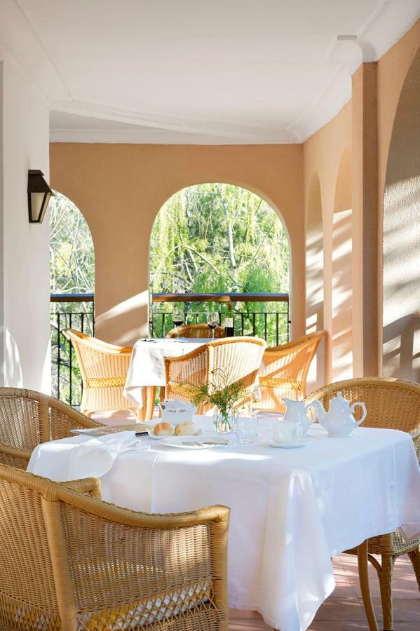 Hotel Monasterio De Piedra Nuévalos Exterior foto